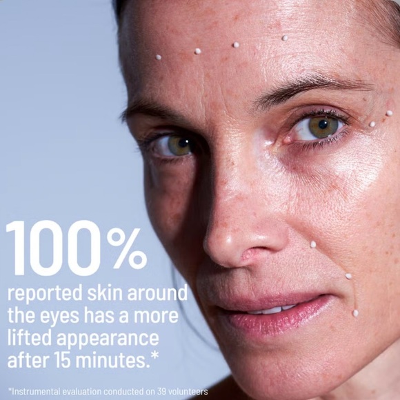 Dr. Brandt Wrinkle Smoothing Cream Mini πͺ NEW - Picture 4 of 7